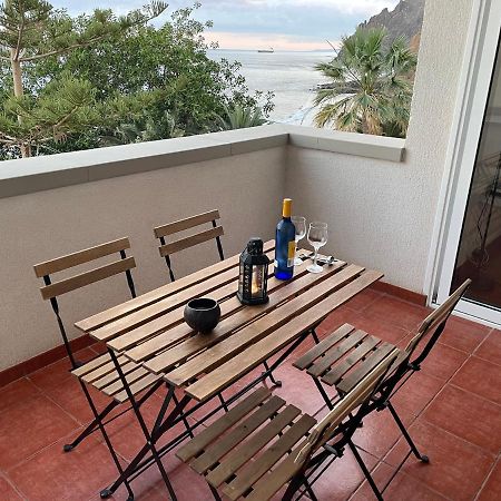Apartamento Playa Chica Tenerife San Andrés Eksteriør billede