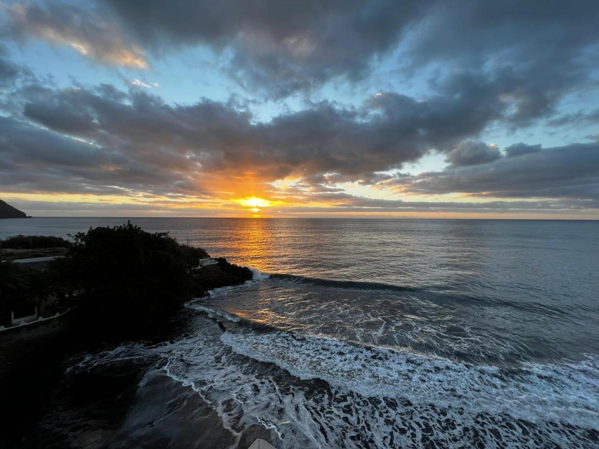 Apartamento Playa Chica Tenerife San Andrés Eksteriør billede