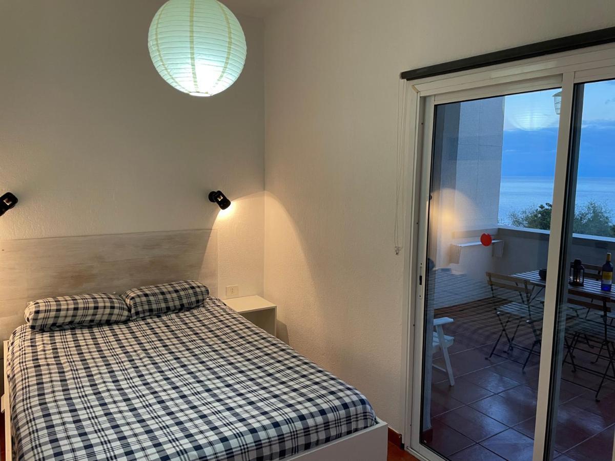 Apartamento Playa Chica Tenerife San Andrés Eksteriør billede