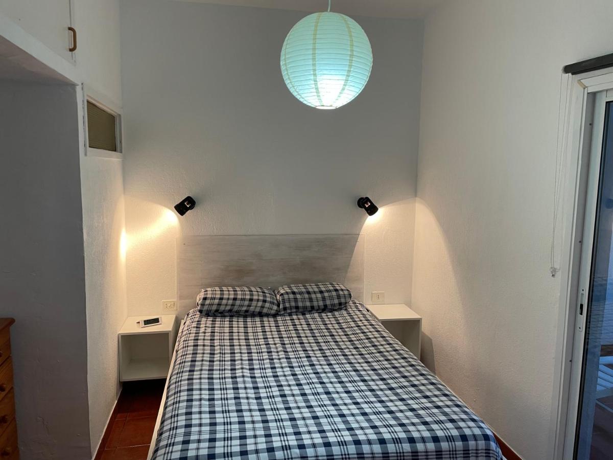 Apartamento Playa Chica Tenerife San Andrés Eksteriør billede