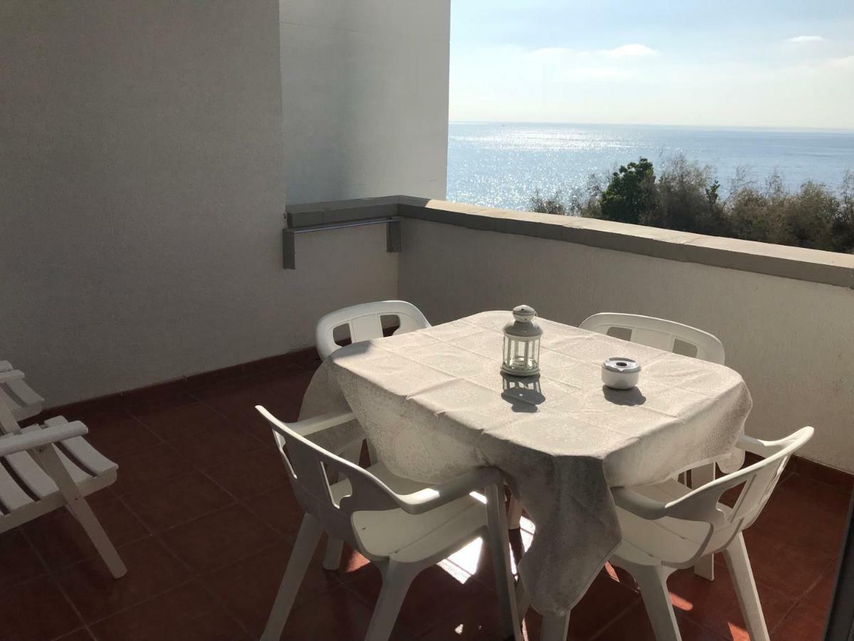 Apartamento Playa Chica Tenerife San Andrés Eksteriør billede