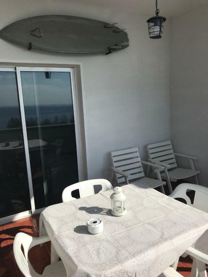 Apartamento Playa Chica Tenerife San Andrés Eksteriør billede