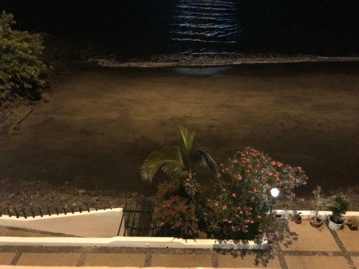 Apartamento Playa Chica Tenerife San Andrés Eksteriør billede